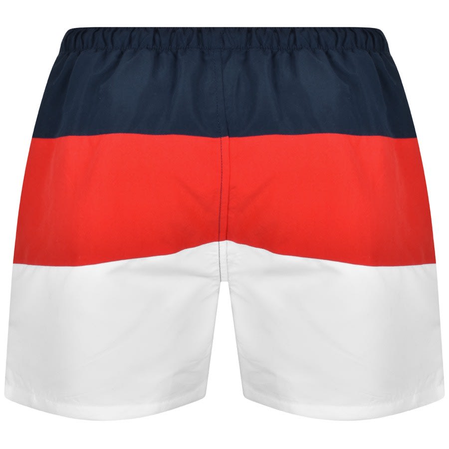 Ellesse Cielo Swim Shorts Navy Mainline Menswear Denmark
